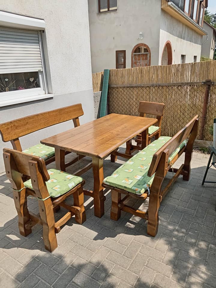 Kőrisfa tölgy 150cm