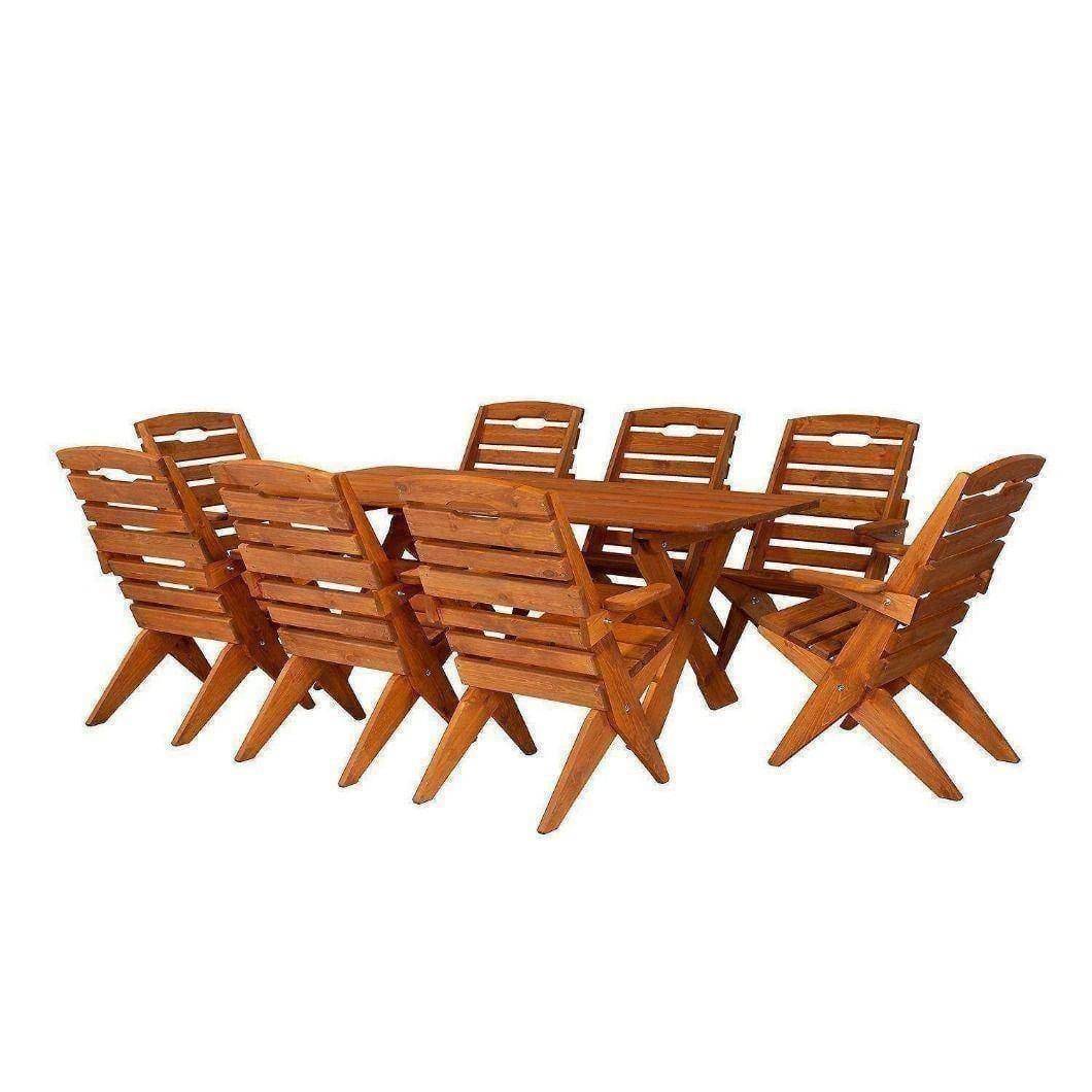 Összecsukható Garnitúra 8