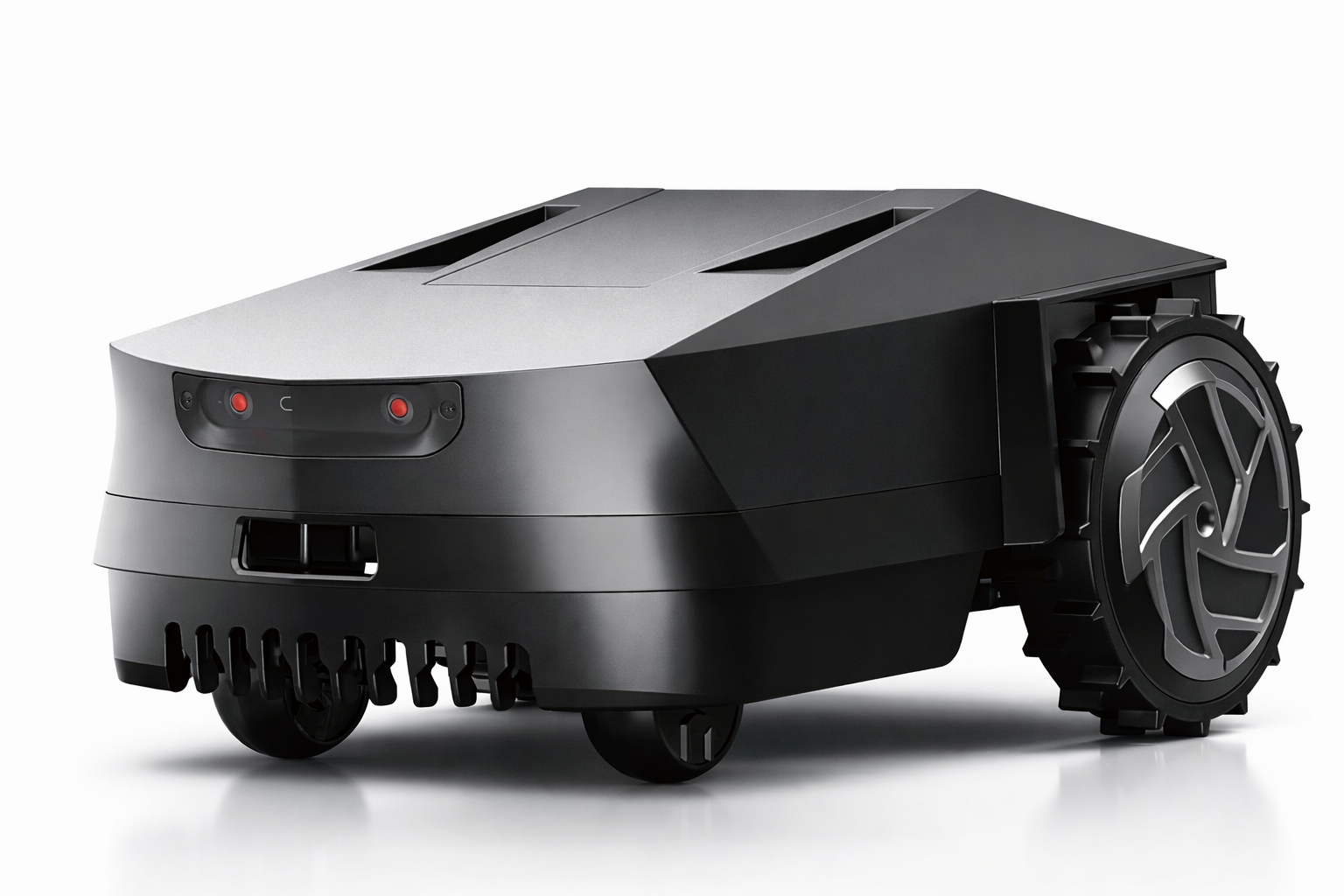 InverX Z4 Robot Fűnyíró